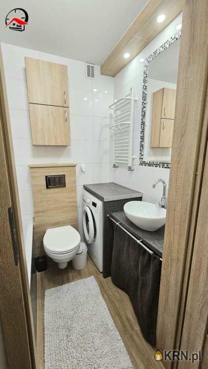 Mieszkanie  do wynajęcia, Inowrocław, ul. Dubienka, 2 pokojowe