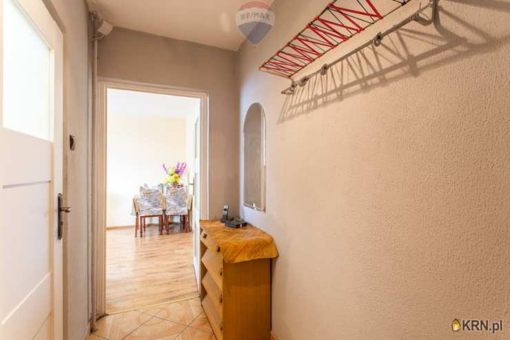 RE/MAX Polska, Mieszkanie  na sprzedaż, Łódź, Górna, ul. 