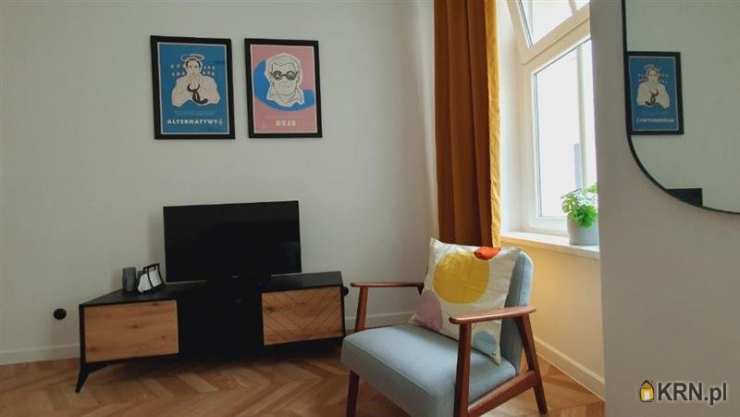 Wrocław, Śródmieście, ul. Kurkowa, 2 pokojowe, Mieszkanie  na sprzedaż