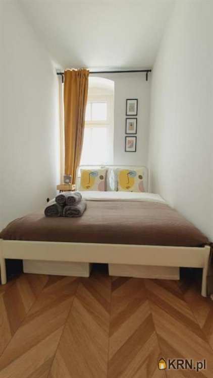 Mieszkanie  na sprzedaż, 2 pokojowe, Wrocław, Śródmieście, ul. Kurkowa