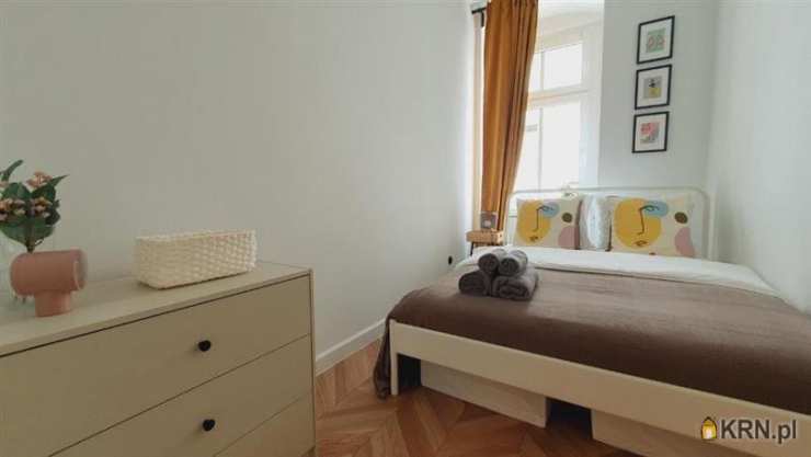 Mieszkanie  na sprzedaż, 2 pokojowe, Wrocław, Śródmieście, ul. Kurkowa