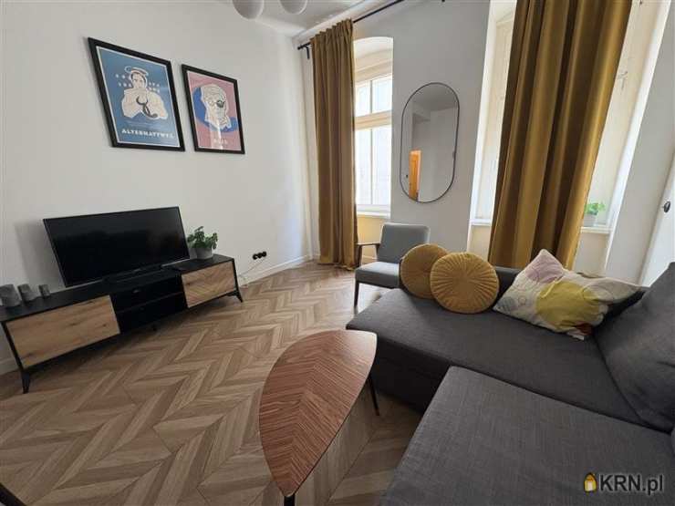 Wrocław, Śródmieście, ul. Kurkowa, 2 pokojowe, Mieszkanie  na sprzedaż