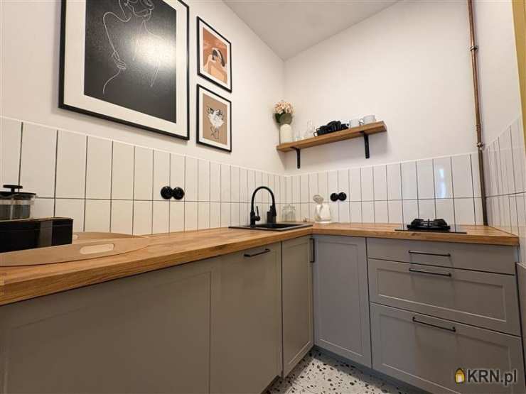 2 pokojowe, Wrocław, Śródmieście, ul. Kurkowa, Mieszkanie  na sprzedaż
