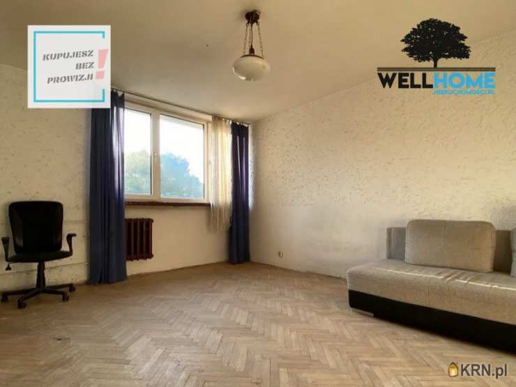 Mieszkanie  na sprzedaż, Łódź, Górna/Dąbrowa, ul. , 2 pokojowe