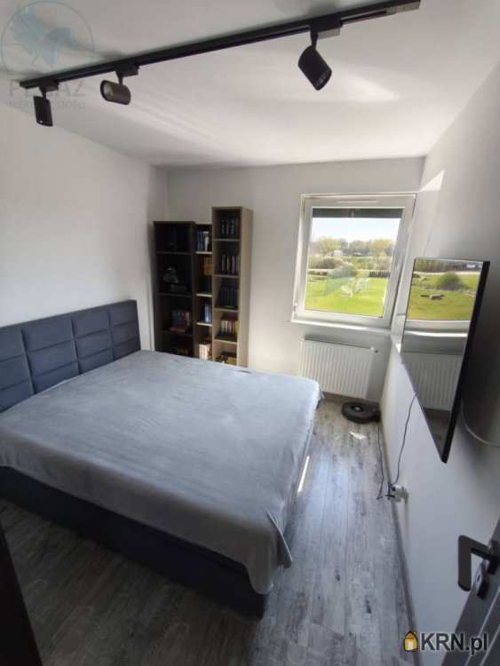 Pegaz Nieruchomości, Mieszkanie  na sprzedaż, Fałkowo, ul. 