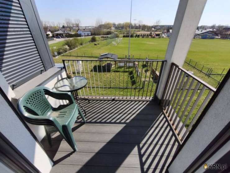 Mieszkanie  na sprzedaż, 2 pokojowe, Fałkowo, ul. 