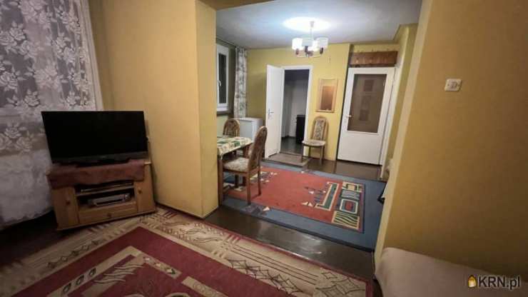 Mieszkanie  na sprzedaż, Katowice, ul. , 1 pokojowe