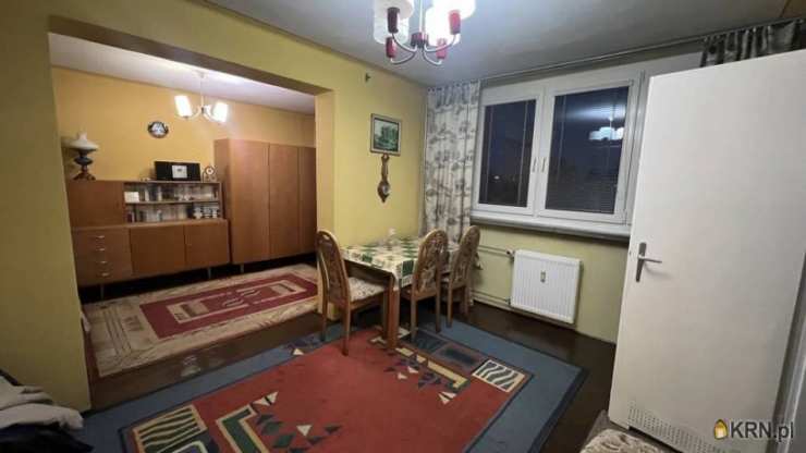 Katowice, ul. , Mieszkanie  na sprzedaż, 1 pokojowe
