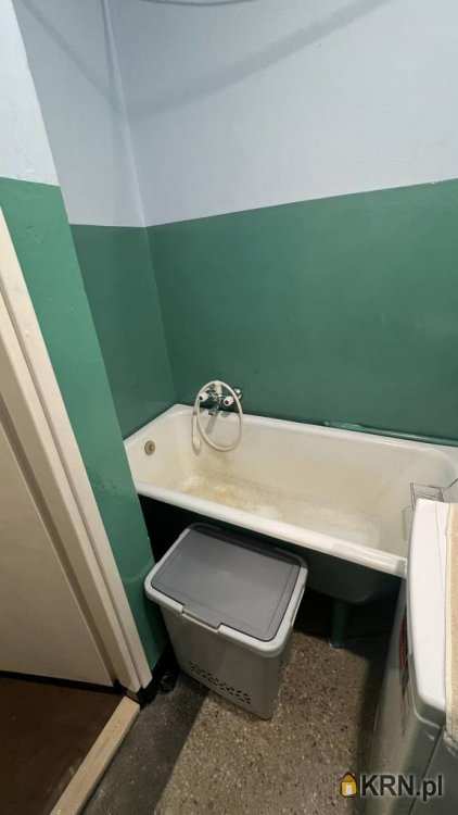 Mieszkanie  na sprzedaż, Katowice, ul. , 1 pokojowe