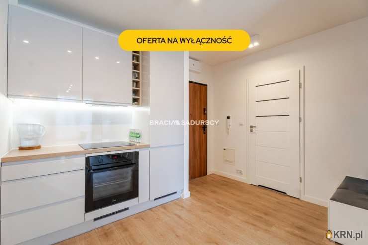 Mieszkanie  na sprzedaż, Kraków, Grzegórzki, ul. , 2 pokojowe