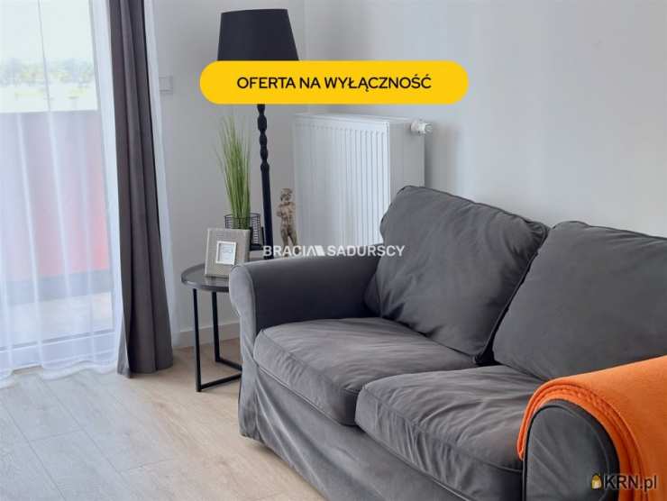 Mieszkanie  na sprzedaż, Kraków, Grzegórzki, ul. , 2 pokojowe