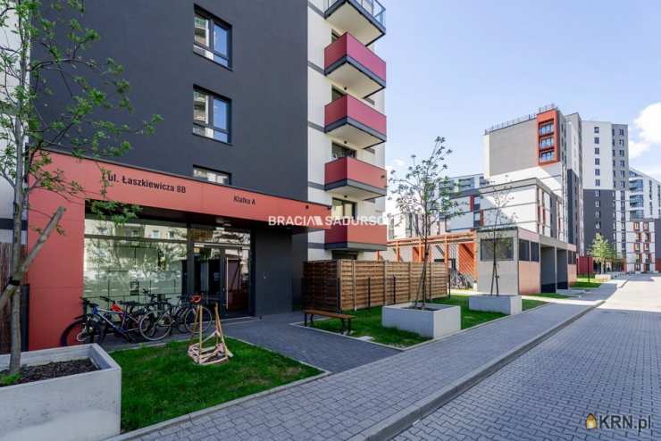 Mieszkanie  na sprzedaż, Kraków, Grzegórzki, ul. , 2 pokojowe
