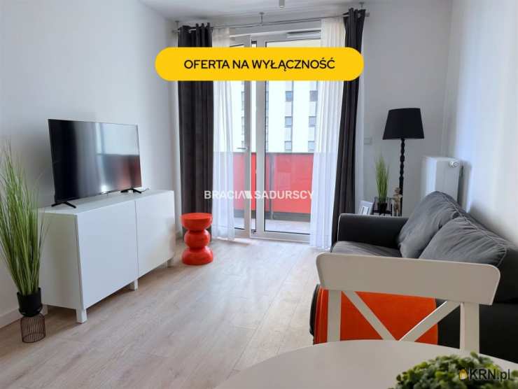 Mieszkanie  na sprzedaż, Kraków, Grzegórzki, ul. , 2 pokojowe