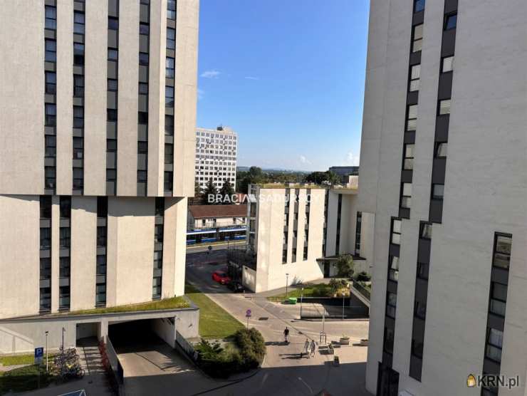 2 pokojowe, Mieszkanie  na sprzedaż, Kraków, Grzegórzki, ul. 