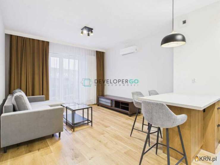 Mieszkanie  do wynajęcia, 2 pokojowe, Białystok, Centrum, ul. 