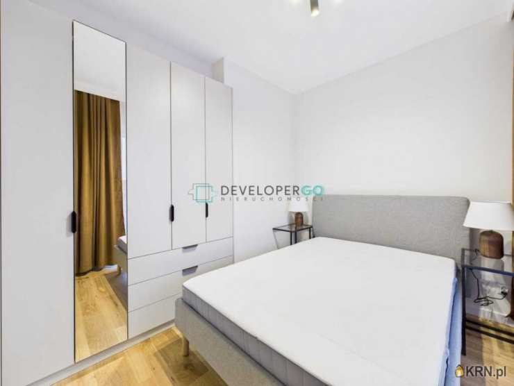 2 pokojowe, Mieszkanie  do wynajęcia, Białystok, Centrum, ul. 