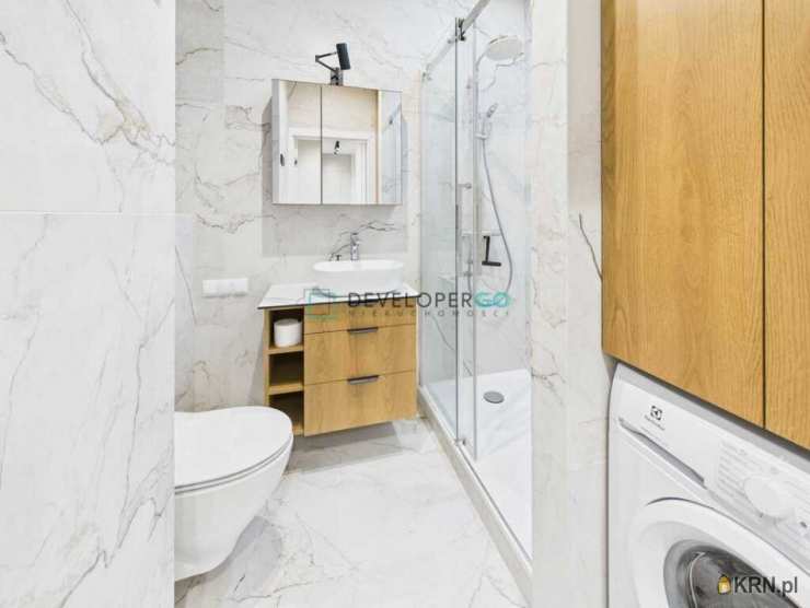 Developergo, Mieszkanie  do wynajęcia, Białystok, Centrum, ul. 