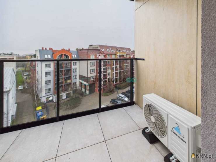 Mieszkanie  do wynajęcia, 2 pokojowe, Białystok, Centrum, ul. 