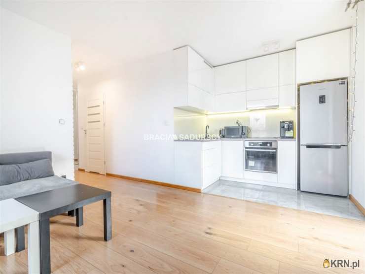 Mieszkanie  na sprzedaż, Kraków, Dębniki/Ruczaj, ul. Pszczelna, 2 pokojowe