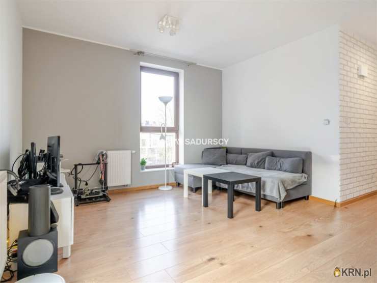 Kraków, Dębniki/Ruczaj, ul. Pszczelna, 2 pokojowe, Mieszkanie  na sprzedaż