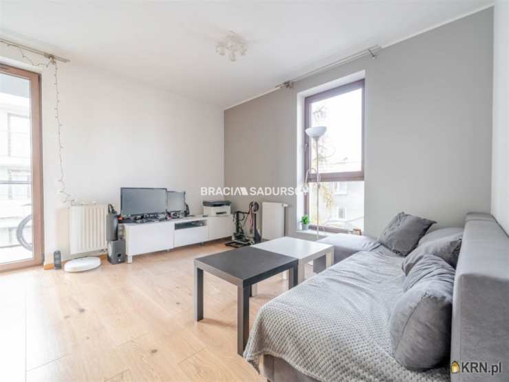 2 pokojowe, Kraków, Dębniki/Ruczaj, ul. Pszczelna, Mieszkanie  na sprzedaż