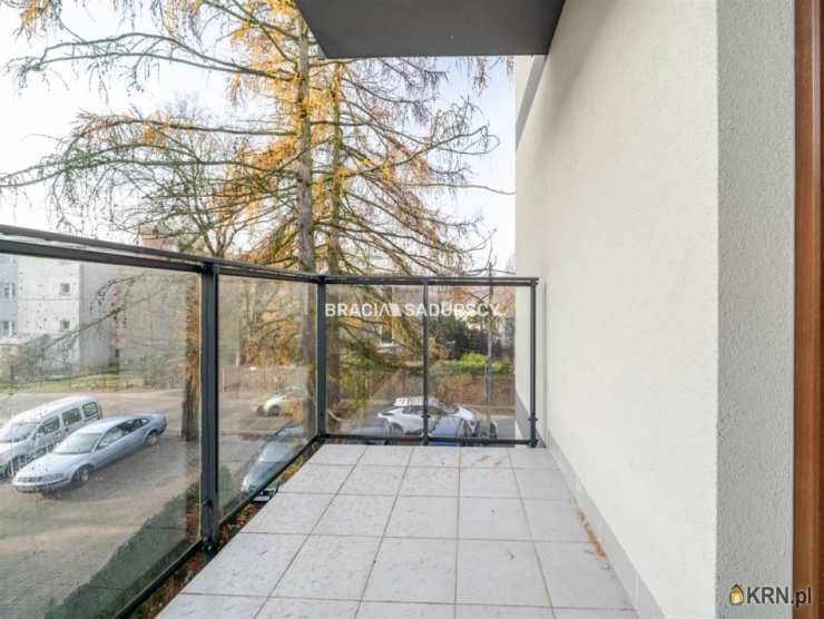 Bracia Sadurscy Oddział BS1 Kapelanka, Mieszkanie  na sprzedaż, Kraków, Dębniki/Ruczaj, ul. Pszczelna