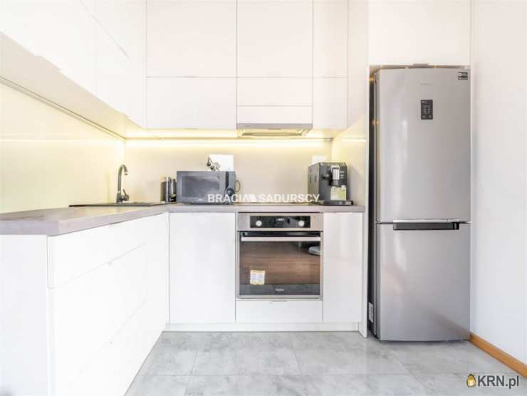 Mieszkanie  na sprzedaż, Kraków, Dębniki/Ruczaj, ul. Pszczelna, 2 pokojowe