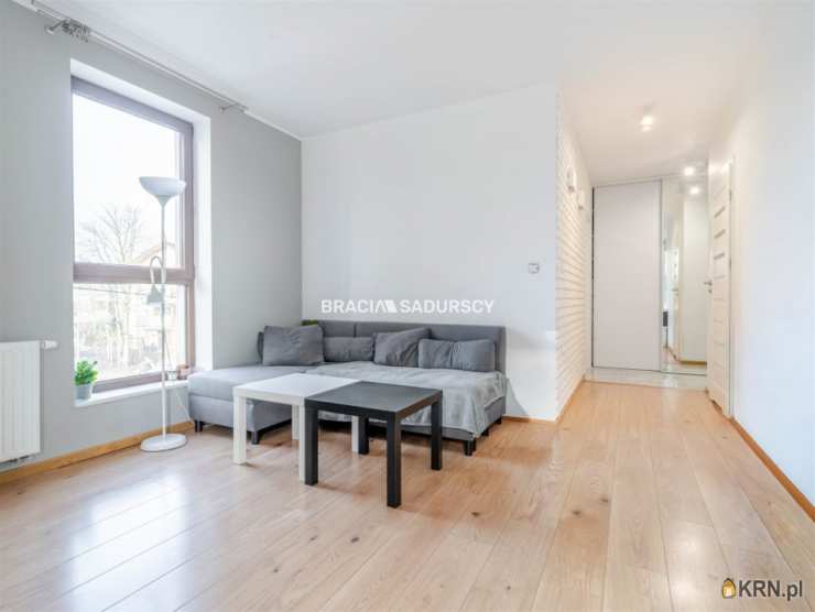 Mieszkanie  na sprzedaż, 2 pokojowe, Kraków, Dębniki/Ruczaj, ul. Pszczelna