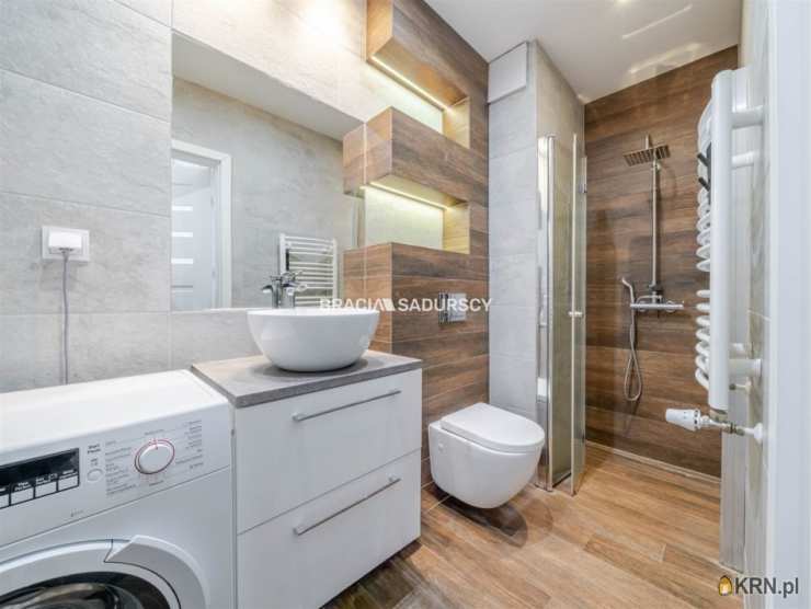 Kraków, Dębniki/Ruczaj, ul. Pszczelna, Mieszkanie  na sprzedaż, 2 pokojowe