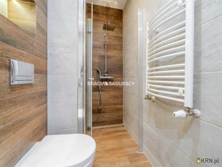 Kraków, Dębniki/Ruczaj, ul. Pszczelna, 2 pokojowe, Mieszkanie  na sprzedaż