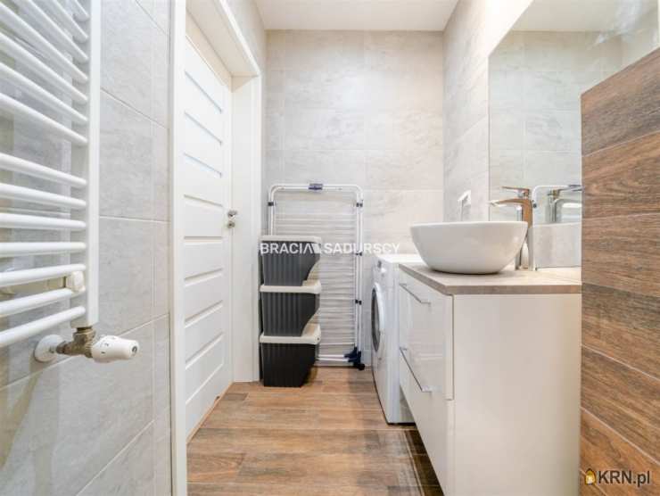 2 pokojowe, Kraków, Dębniki/Ruczaj, ul. Pszczelna, Mieszkanie  na sprzedaż