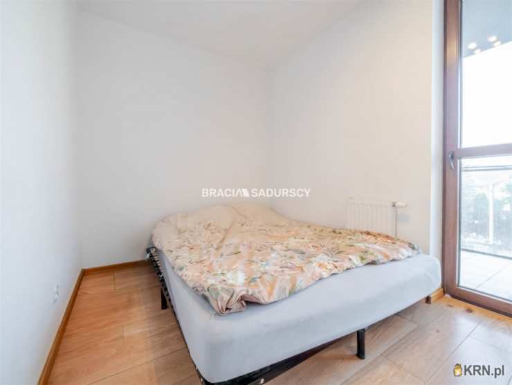 2 pokojowe, Mieszkanie  na sprzedaż, Kraków, Dębniki/Ruczaj, ul. Pszczelna