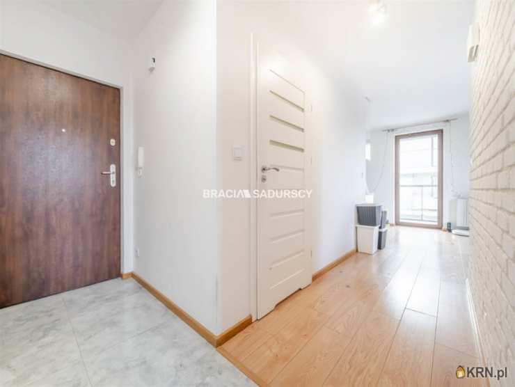 Mieszkanie  na sprzedaż, Kraków, Dębniki/Ruczaj, ul. Pszczelna, 2 pokojowe