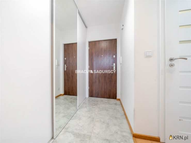 Mieszkanie  na sprzedaż, 2 pokojowe, Kraków, Dębniki/Ruczaj, ul. Pszczelna