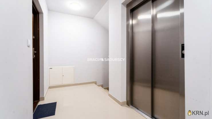 Kraków, Dębniki/Ruczaj, ul. Pszczelna, Mieszkanie  na sprzedaż, 2 pokojowe