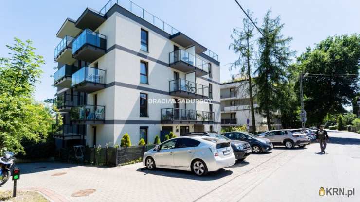 Kraków, Dębniki/Ruczaj, ul. Pszczelna, 2 pokojowe, Mieszkanie  na sprzedaż