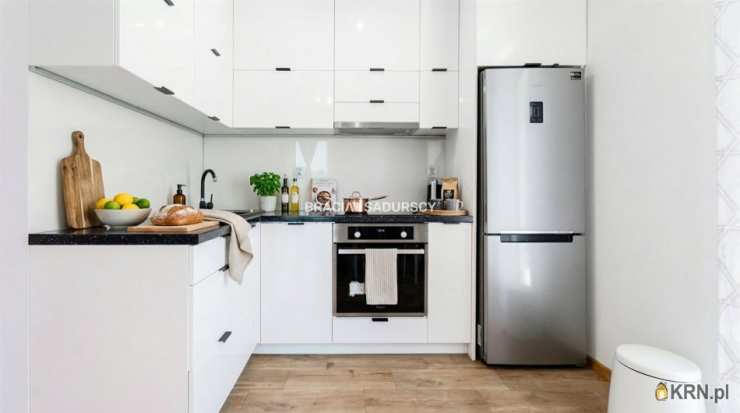 2 pokojowe, Kraków, Dębniki/Ruczaj, ul. Pszczelna, Mieszkanie  na sprzedaż