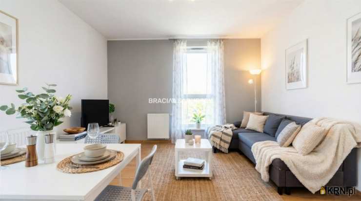 2 pokojowe, Mieszkanie  na sprzedaż, Kraków, Dębniki/Ruczaj, ul. Pszczelna