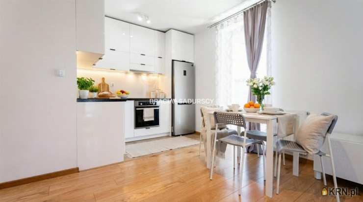 Bracia Sadurscy Oddział BS1 Kapelanka, Mieszkanie  na sprzedaż, Kraków, Dębniki/Ruczaj, ul. Pszczelna