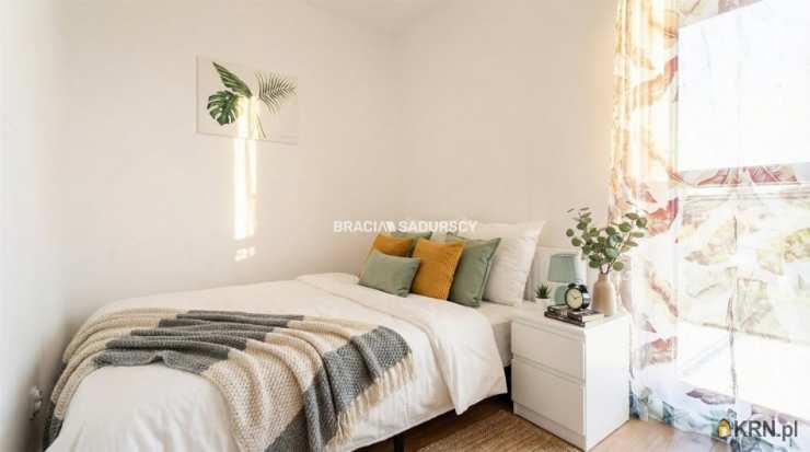 Mieszkanie  na sprzedaż, Kraków, Dębniki/Ruczaj, ul. Pszczelna, 2 pokojowe