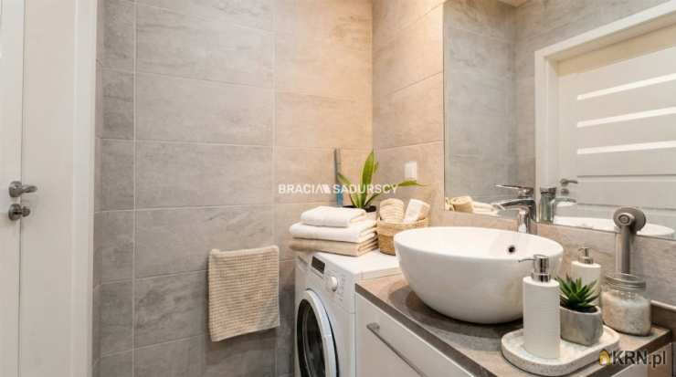 Mieszkanie  na sprzedaż, 2 pokojowe, Kraków, Dębniki/Ruczaj, ul. Pszczelna