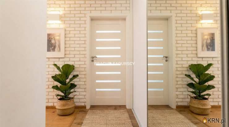 Kraków, Dębniki/Ruczaj, ul. Pszczelna, 2 pokojowe, Mieszkanie  na sprzedaż