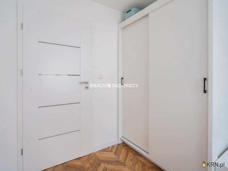 BRACIA SADURSCY ODDZIAŁ BS4 KROWODRZA, Mieszkanie  do wynajęcia, Kraków, Bieżanów-Prokocim/Na Kozłówce, ul. Okólna