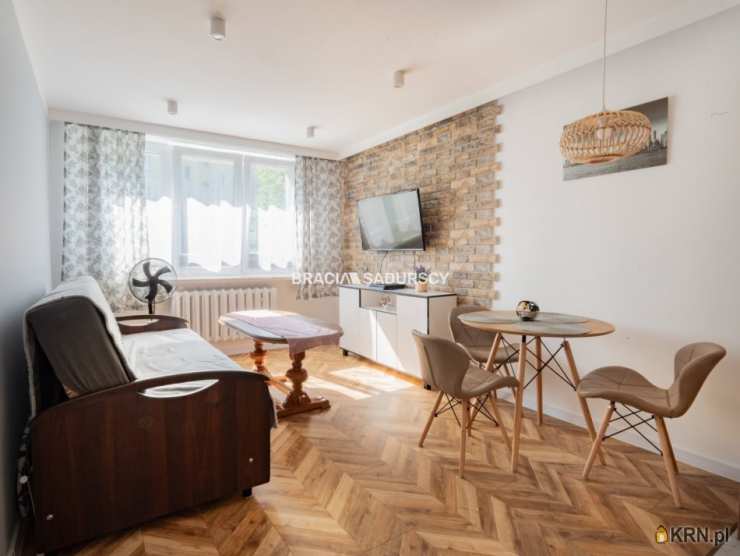 Kraków, Bieżanów-Prokocim/Na Kozłówce, ul. Okólna, 2 pokojowe, Mieszkanie  do wynajęcia