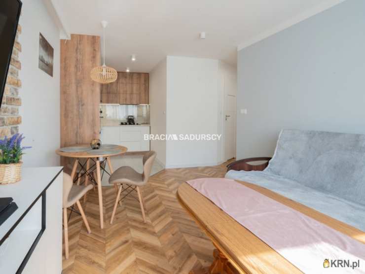 2 pokojowe, Kraków, Bieżanów-Prokocim/Na Kozłówce, ul. Okólna, Mieszkanie  do wynajęcia