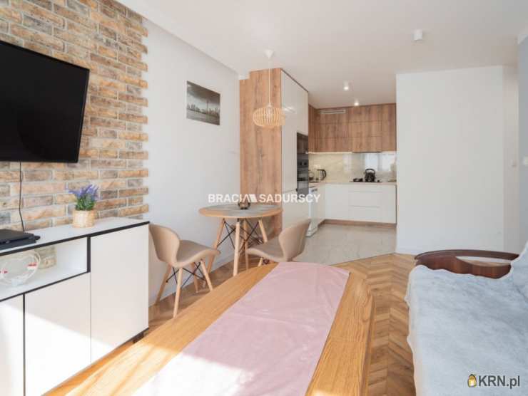 2 pokojowe, Mieszkanie  do wynajęcia, Kraków, Bieżanów-Prokocim/Na Kozłówce, ul. Okólna