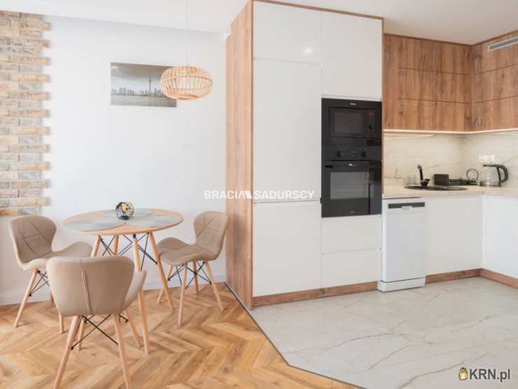 Mieszkanie  do wynajęcia, Kraków, Bieżanów-Prokocim/Na Kozłówce, ul. Okólna, 2 pokojowe