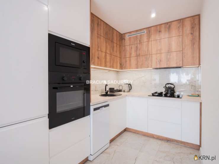 Mieszkanie  do wynajęcia, 2 pokojowe, Kraków, Bieżanów-Prokocim/Na Kozłówce, ul. Okólna