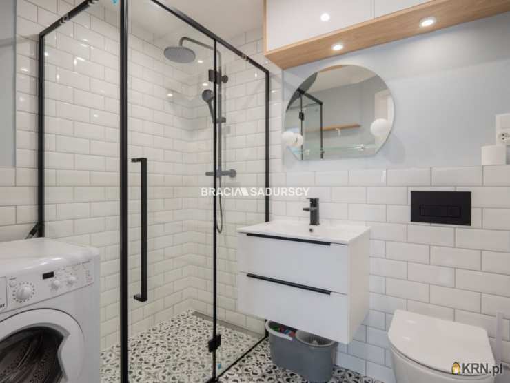 2 pokojowe, Kraków, Bieżanów-Prokocim/Na Kozłówce, ul. Okólna, Mieszkanie  do wynajęcia