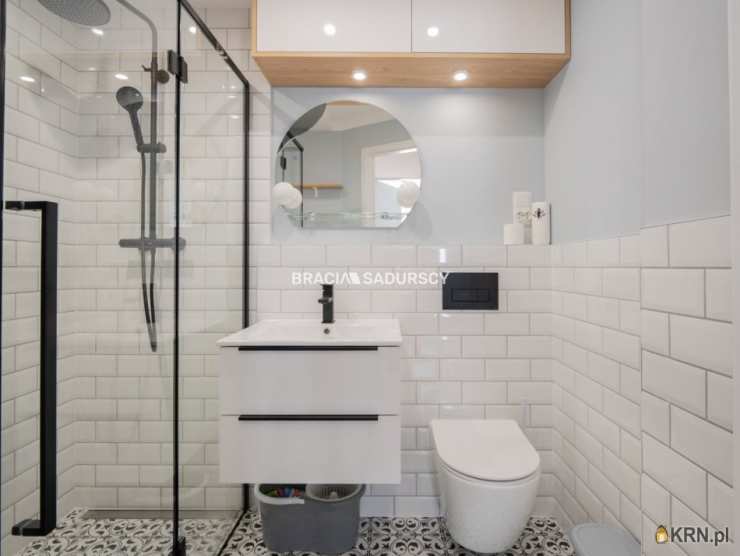 2 pokojowe, Mieszkanie  do wynajęcia, Kraków, Bieżanów-Prokocim/Na Kozłówce, ul. Okólna